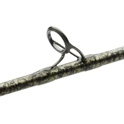 Westin W8 Powercast-T 2nd 2,33m 3XH 60-180g 2Sec Baitcastrute