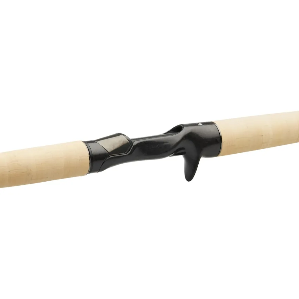 Westin W8 Powercast-T 2nd 2,33m 3XH 60-180g 2Sec Baitcastrute