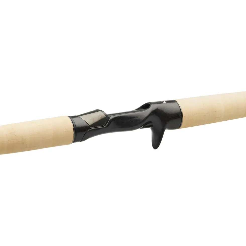 Westin W8 Powercast-T 2nd 2,33m 3XH 60-180g 2Sec Baitcastrute