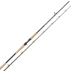 Westin W8 Powercast-T 2nd 2,33m 3XH 60-180g 2Sec Baitcastrute