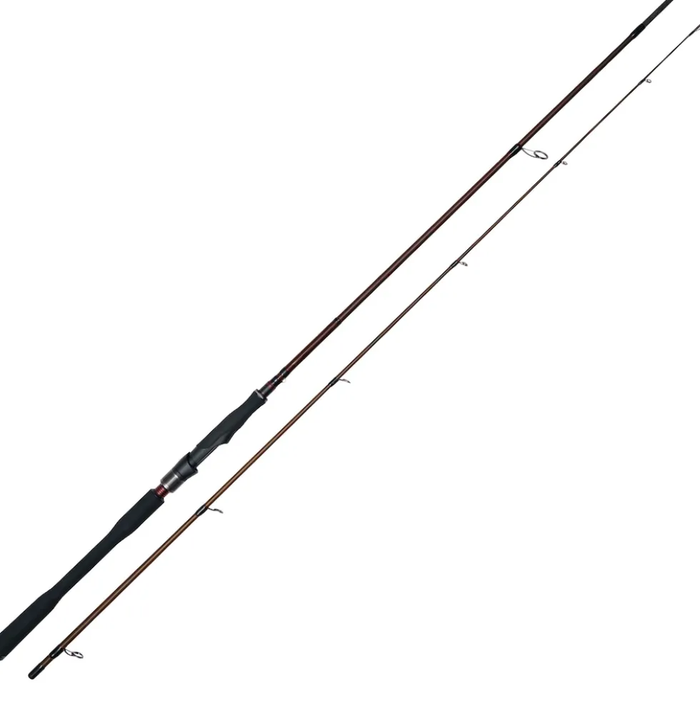 Westin W4 Powerlure 2nd 240cm XH 25-80g Spinnrute