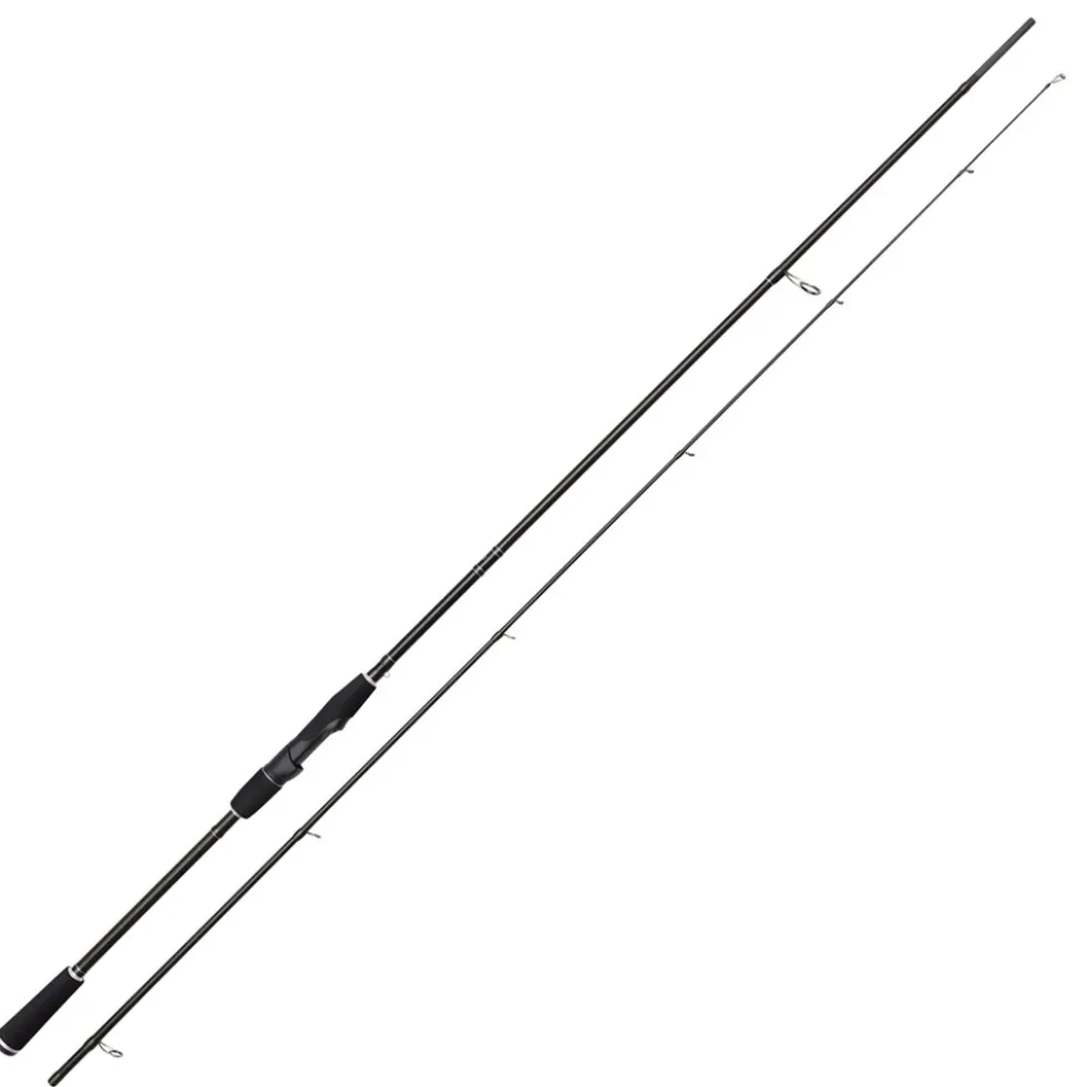 Westin W2 Powershad 9'/270cm MH 15-40g Spinnrute