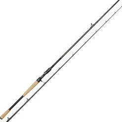 Westin W8 Powerstrike-T 2nd 2,40m XH 60-180g 2Sec Baitcastrute