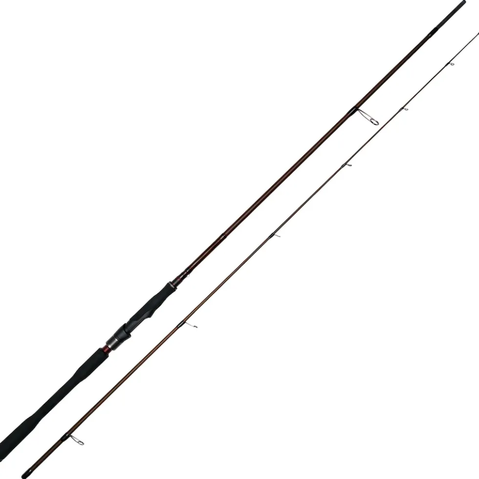 Westin W4 PowerTeez 2nd 250cm M 14-49g Spinnrute