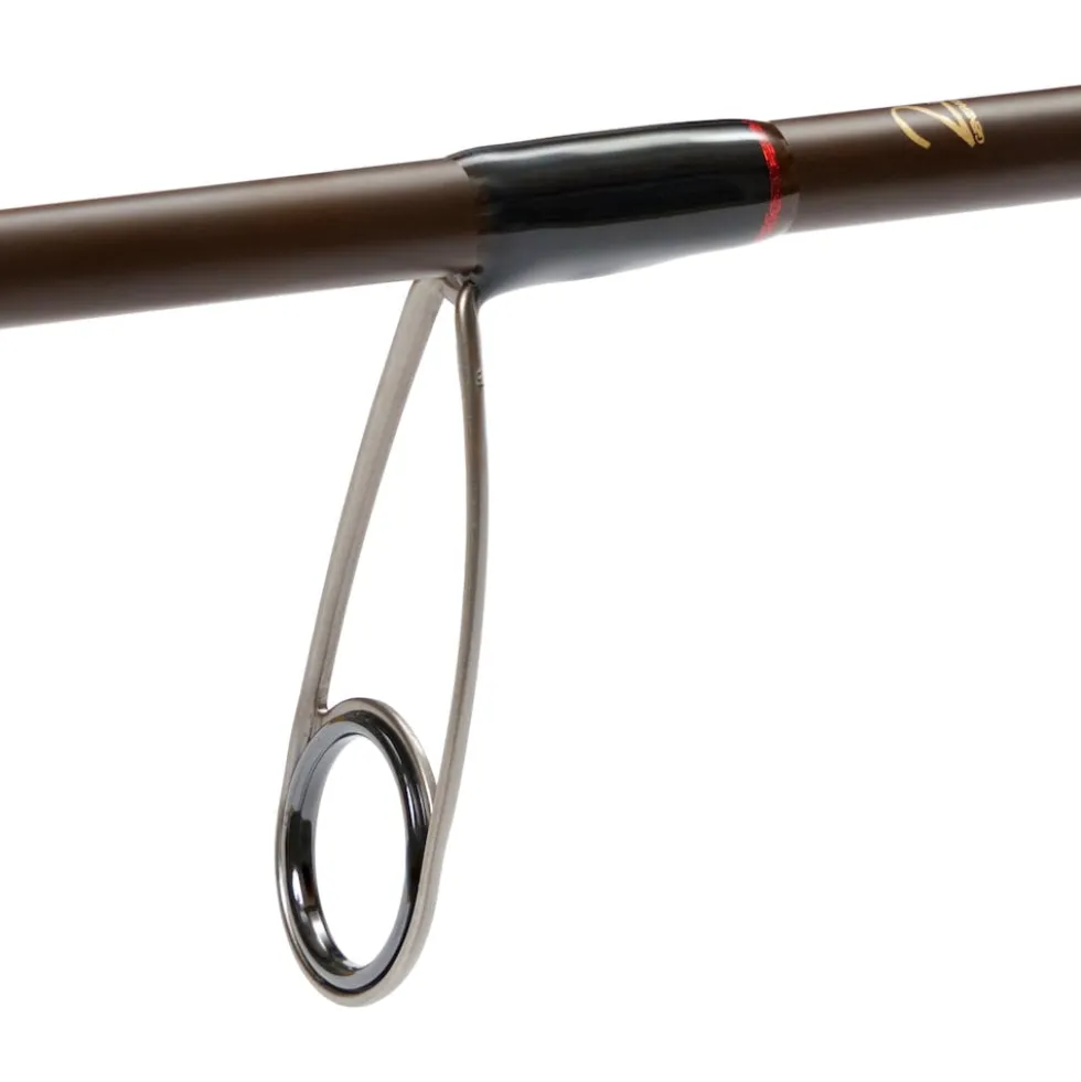 Westin W4 PowerTeez 2nd 250cm M 14-49g Spinnrute
