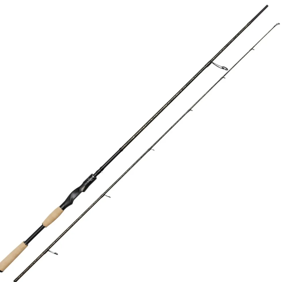 Westin W8 Powerteez 2nd 2,10m M 14-49g 2Sec Gummifischrute