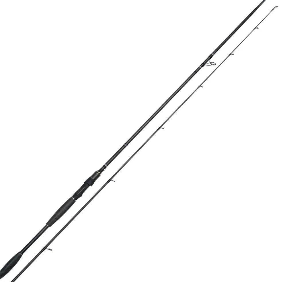 Westin W10 POWERTEEZ Premium 2,58m MH 20-60g Spinnrute
