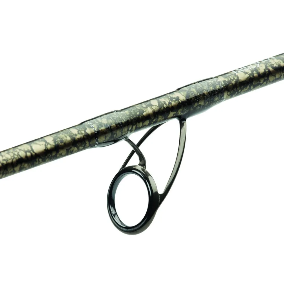 Westin W8 Shad & Jig 2,40m H 10-54g 2Sec Spinnrute