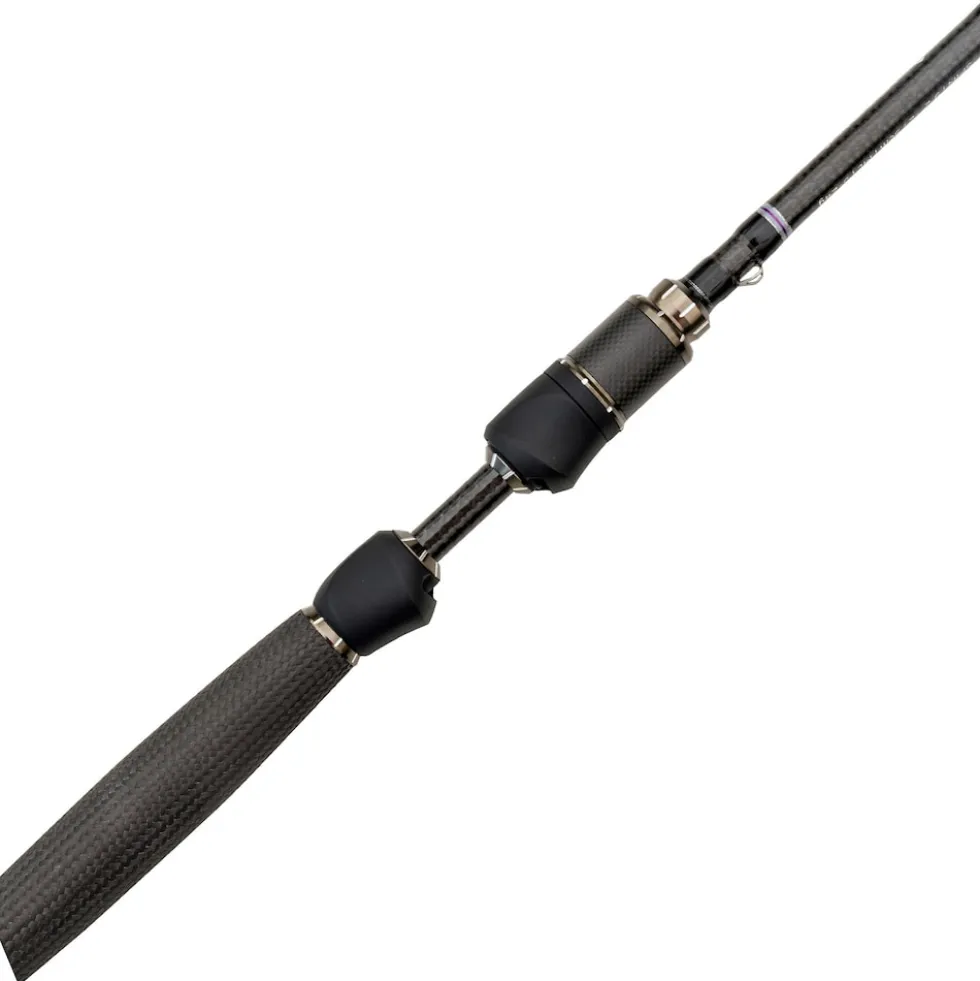 Westin W10 Spin 2,75m ML 5-24g Spinnrute