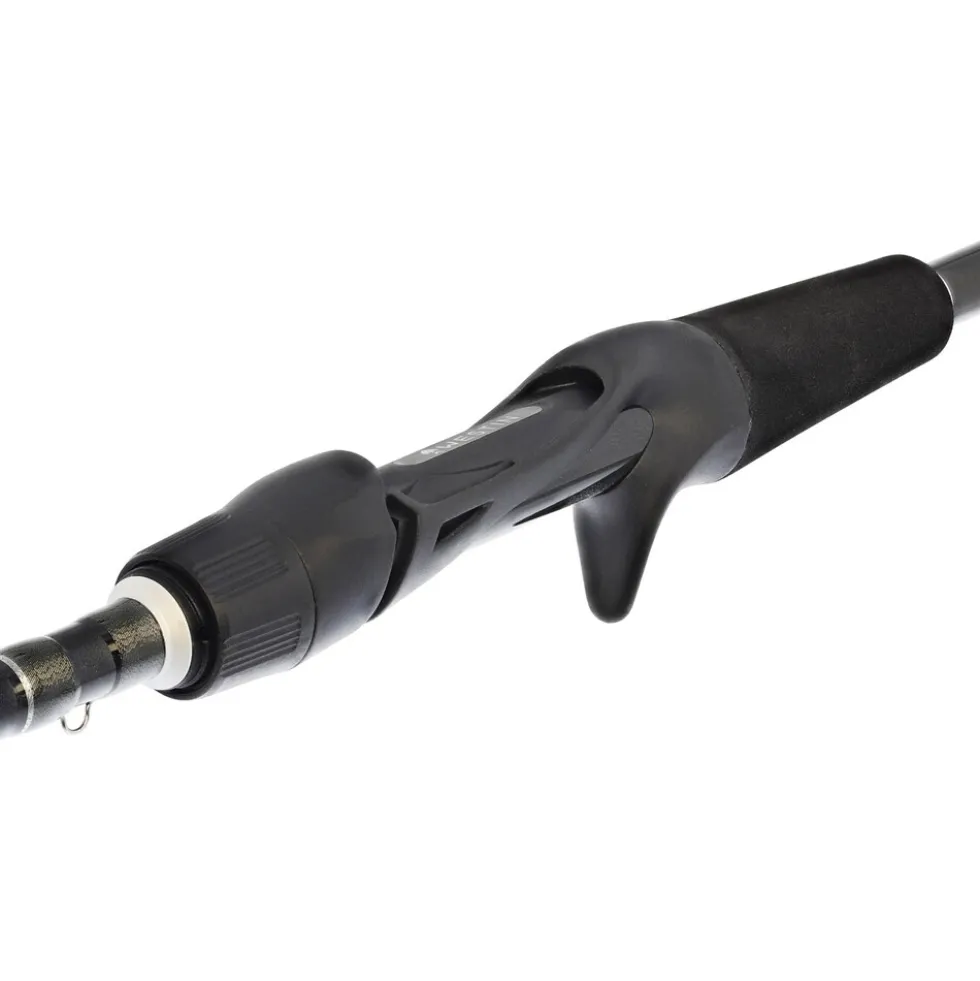 Westin W2 Spinnerbait-T Rod 2,25m M 12-28g 2-Teilig Baitcastrute