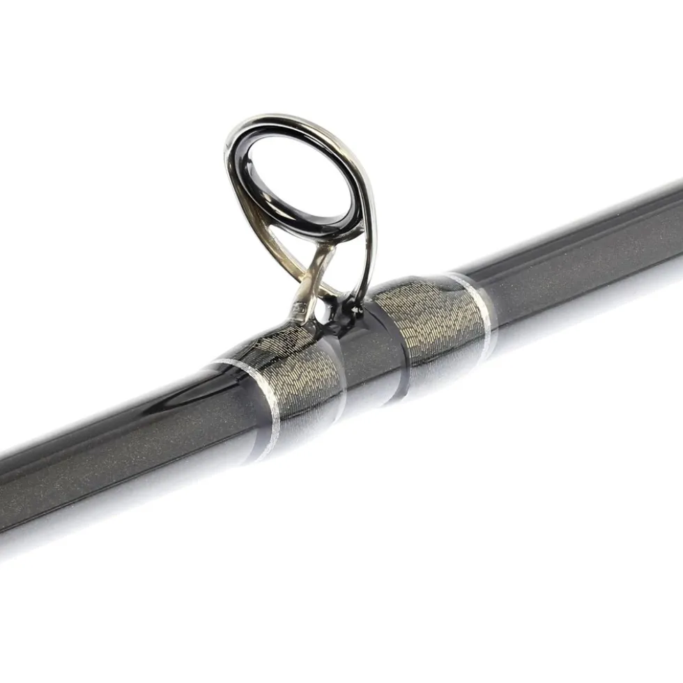 Westin W2 Spinnerbait-T Rod 2,25m M 12-28g 2-Teilig Baitcastrute