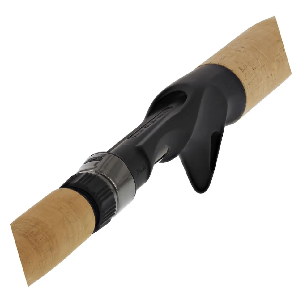 Westin W4 Spin-T 2nd 3,00m MH 10-40g Baitcastrute