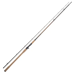 Westin W4 Spin-T 2nd 3,00m MH 10-40g Baitcastrute