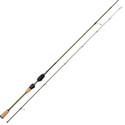 Westin W6 Spoon ML 2,13m 2-10g 2 Sec Spinnrute