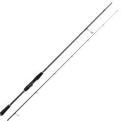 Westin W2 Super Finesse 2,00m L 1-6g 2-Teilig Finesse-Spinnrute