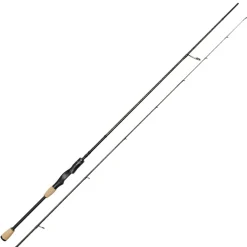 Westin W8 Super Finesse 2nd 2,15m L 2-10g 2Sec UL-Spinnrute