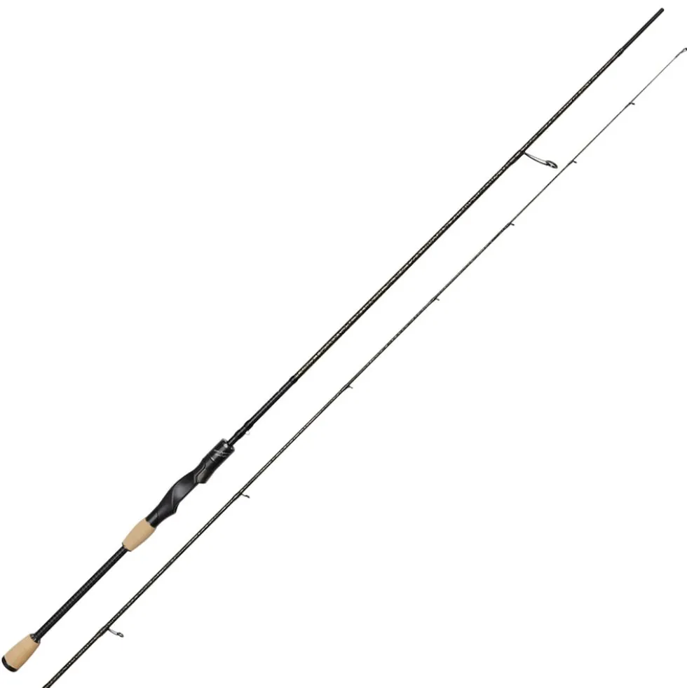 Westin W8 Super Finesse 2nd 2,15m L 2-10g 2Sec UL-Spinnrute