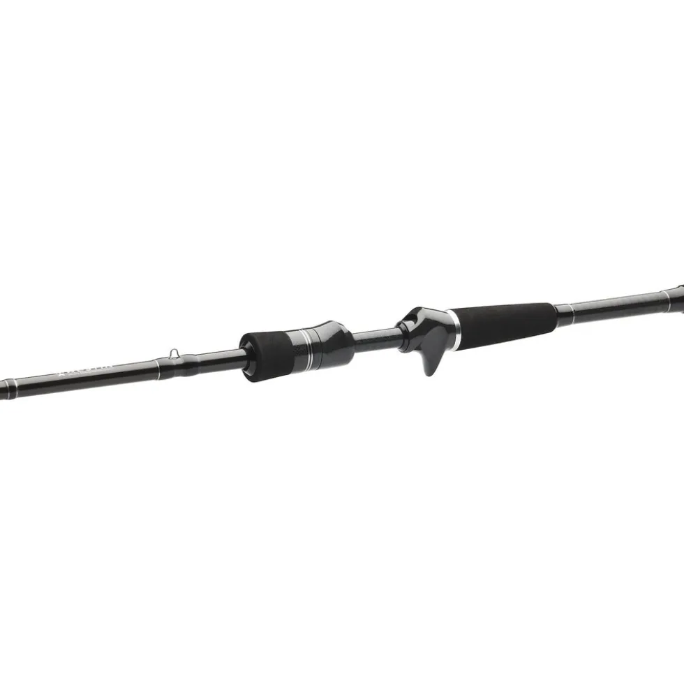 Westin W3 Vertical Jigging-T 3rd 1,88m XH 28-52g 2Sec Vertikal-Baitcastrute