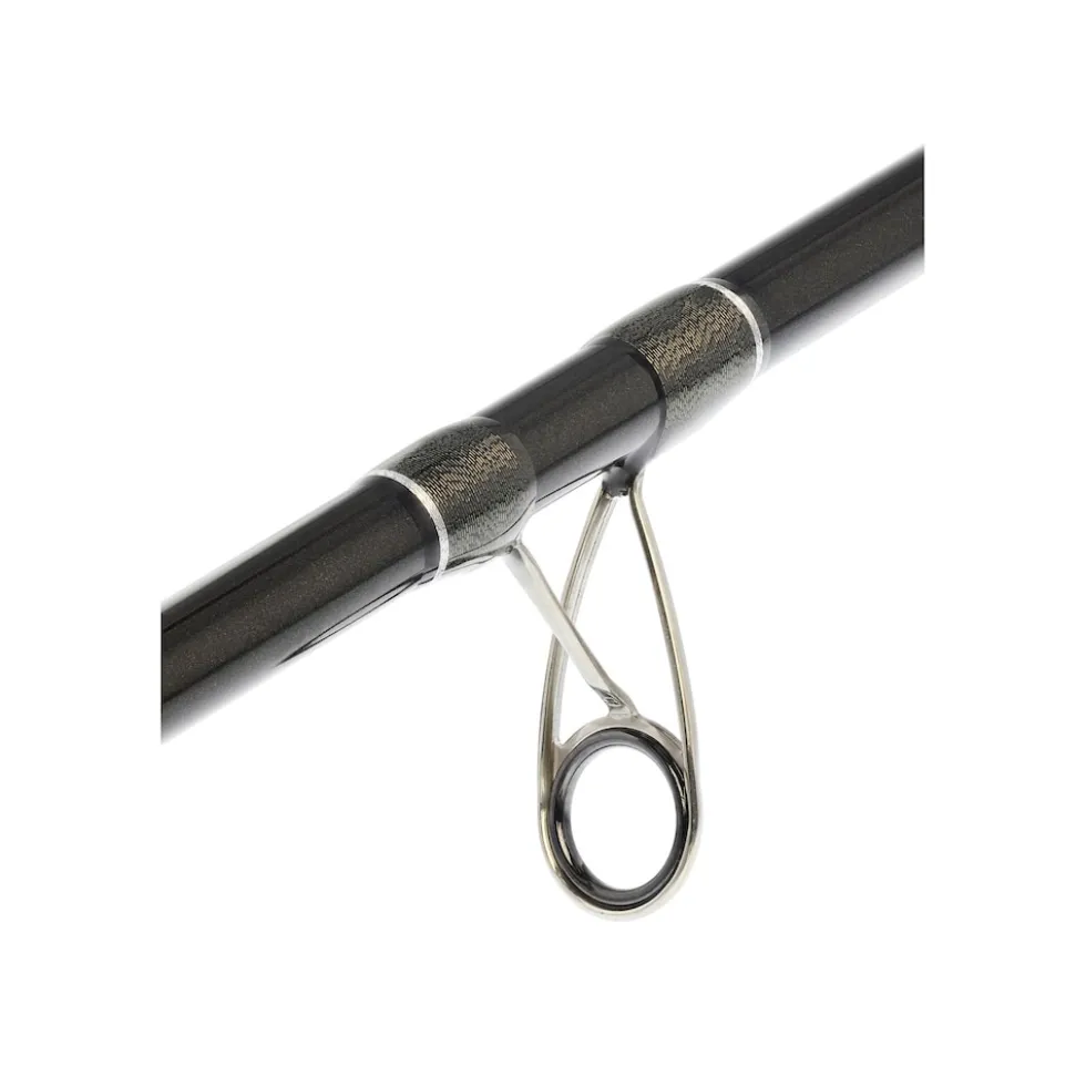 Westin W2 Zander Force 3 2,65m MH 10-42g 2-Teilig Zander-Spinnrute