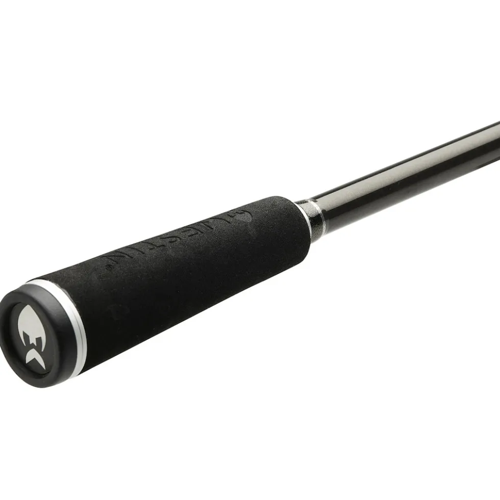 Westin W2 Zander Force 3 2,65m MH 10-42g 2-Teilig Zander-Spinnrute