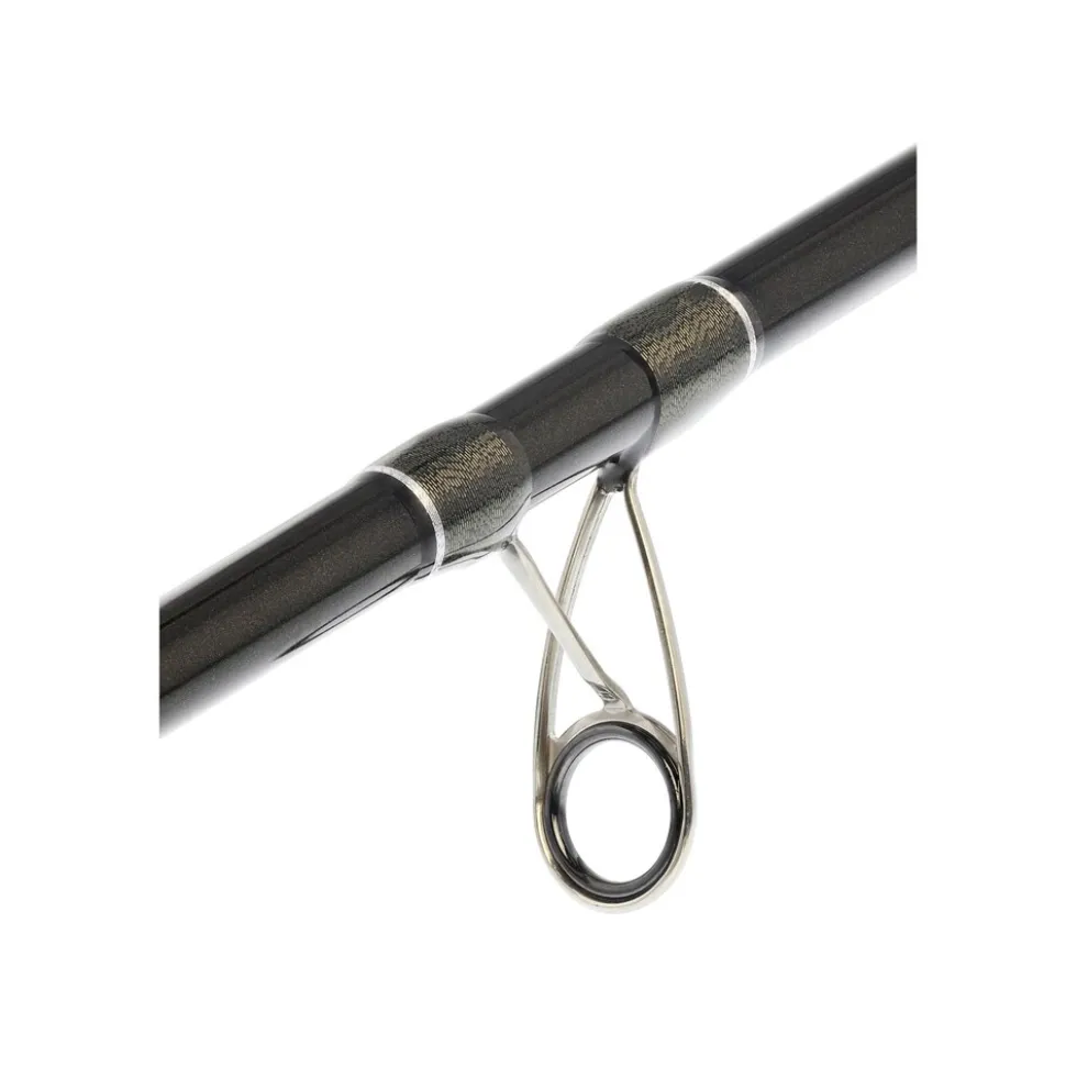 Westin W2 Zander Force 3 2,65m MH 10-42g 2-Teilig Zander-Spinnrute