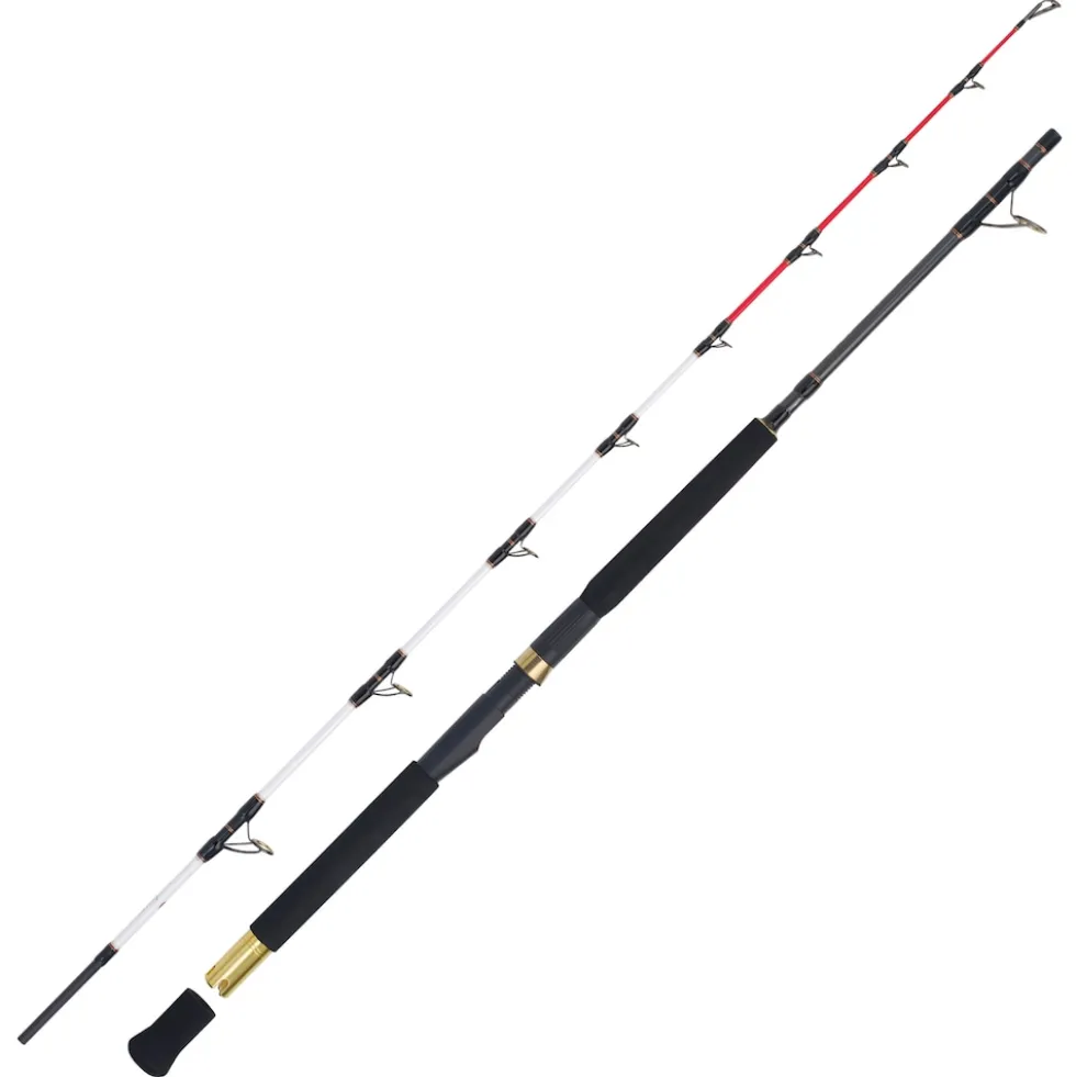 WFT Adventure Deep Water 2,15m, 50lbs 200-1200g Meeresrute