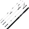 WFT Köhler Jigger Salzmeister 2,65m 25-120g Reiserute 5-Teilig