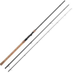 WFT Lake'N'River GIII LTC Coarse 4-26g 3,65m 3pcs. Ansitzrute