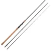 WFT Lake'N'River GIII LTC Trout 3-18g 3,05m 2pcs. Ansitz-Forellenrute