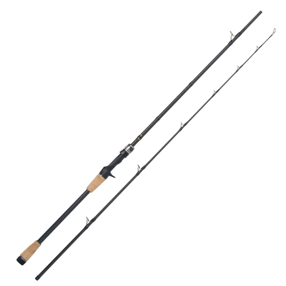 WFT Penzill Future Spin X-Heavy Jerk 1,90m 37-110g Baitcastrute