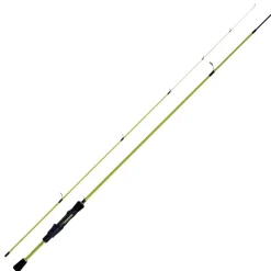 WFT Penzill Spoon UL 1,95m 0,5-5g 2 Teile Ultra Light Spinnrute