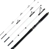 WFT Pollack Jigger Salzmeister 2,65m 20-90g Reiserute 5-Teilig