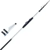 WFT XK Bone Trema Travel 3,20m - 2-7g Forellenseerute