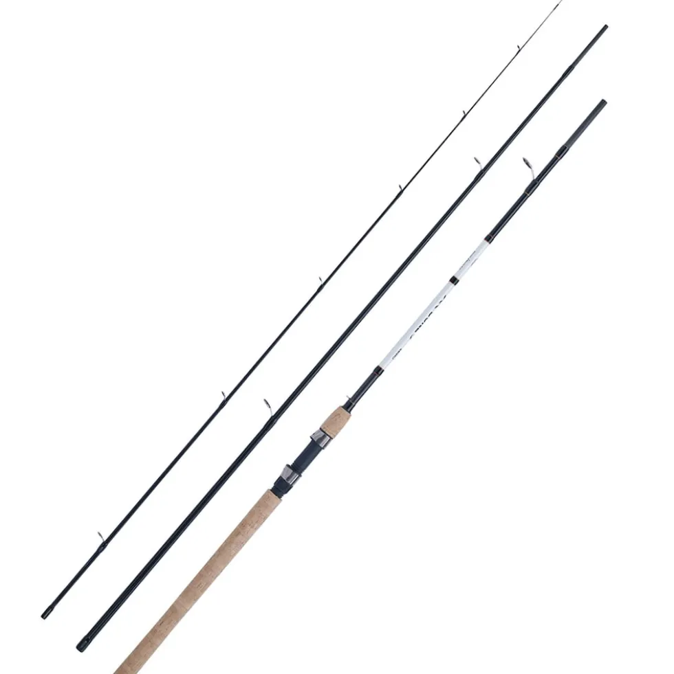 WFT XK-Bone Trout Sbiro 3,60m 5-25g Forellenrute Sbirolinorute