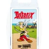 Winning Moves - Top Trumps - Asterix