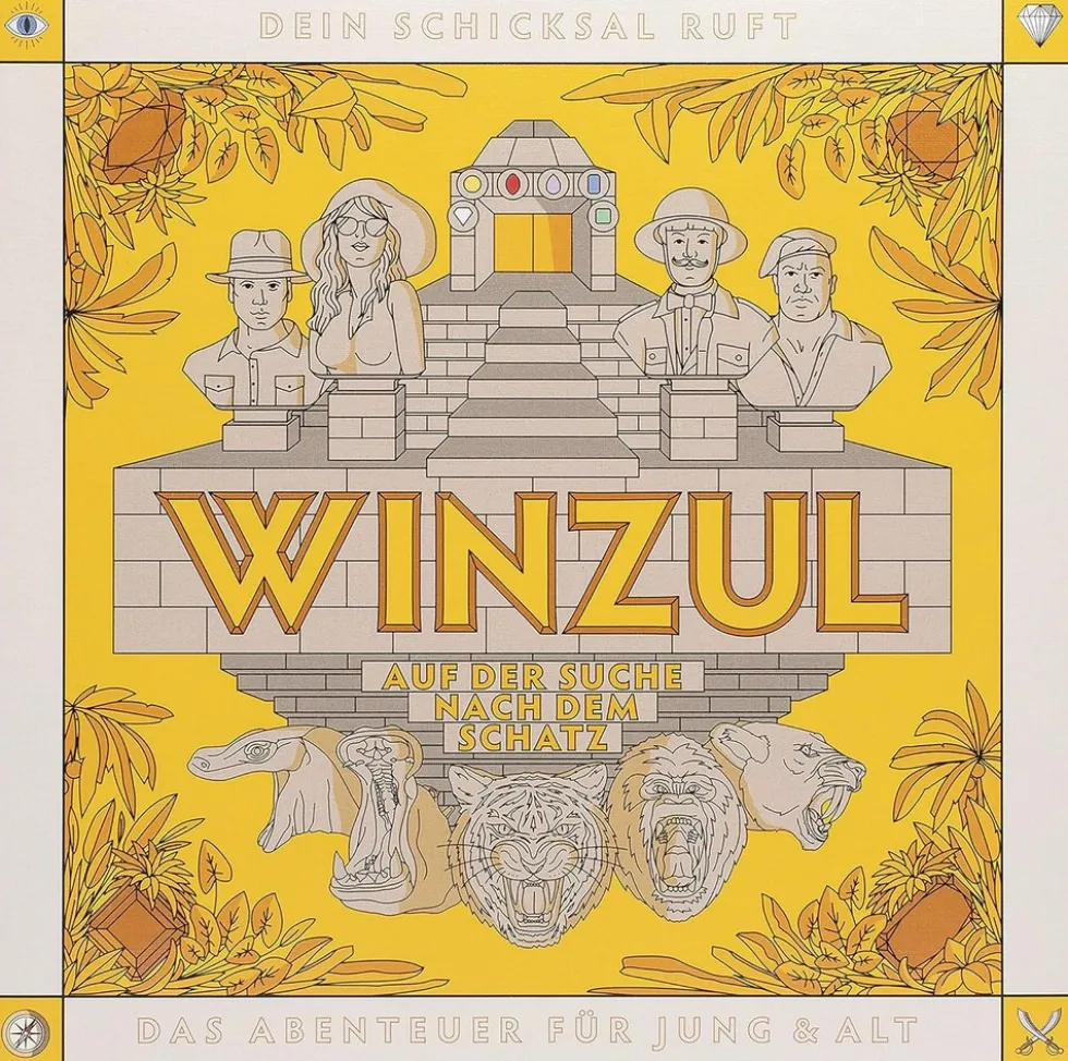 WINZUL