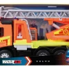WORXX Feuerwehr Volvo FMX, Schaukarton