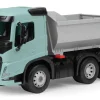 WORXX Kipper Volvo FMX, Schaukarton