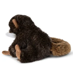 WWF - Plüschtier - Bartäffchen [Saguinus] (18cm) lebensecht Kuscheltier Stofftier Plüschfigur