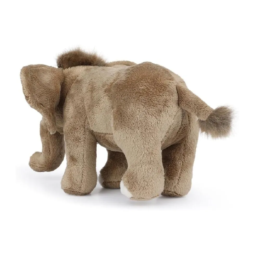 WWF - Plüschtier - Elefantenbaby (stehend, 18cm) Limited Edition Kuscheltier Stofftier Elefant