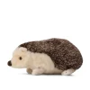 WWF - Plüschtier - Igel (hell, 18cm) lebensecht Kuscheltier Stofftier Plüschfigur