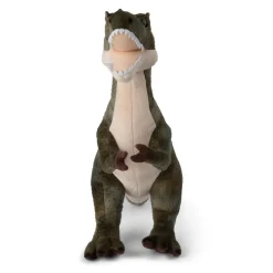 WWF - Plüschtier - T-Rex (47cm) lebensecht Kuscheltier Stofftier Plüschfigur