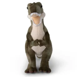WWF - Plüschtier - T-Rex (23cm) lebensecht Kuscheltier Stofftier Plüschfigur
