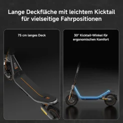 Xiaomi Electric Scooter 6 Pro E-Scooter