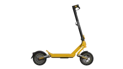 Xiaomi Electric Scooter 6 Ultra E-Scooter (max. 20 km/h, bis zu 75 km, Tragfähigkeit 140kg, 1200W)