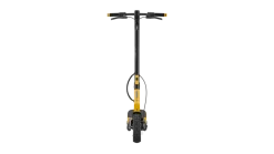 Xiaomi Electric Scooter 6 Ultra E-Scooter (max. 20 km/h, bis zu 75 km, Tragfähigkeit 140kg, 1200W)