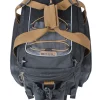 XLC, BASIL Gepäckträger-Tasche Miles XL Pro, black slate