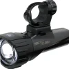 XLC Frontlicht GVolt 100 - Dual System