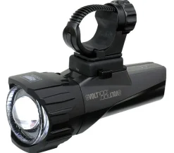 XLC Frontlicht GVolt 100 - Dual System