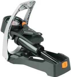 XLC Fußtretpumpe Airstep